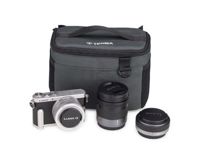 BYOB 7 Inserto per fotocamera Grigio — immagine 5