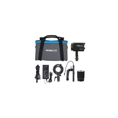Forza 60B II Bicolor Kit 3 Pezzi — immagine 2