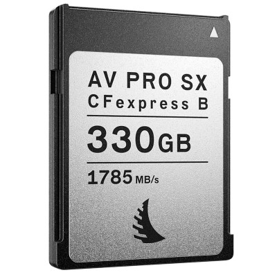 330 GB CFexpress AV PRO SX Type B — immagine 2