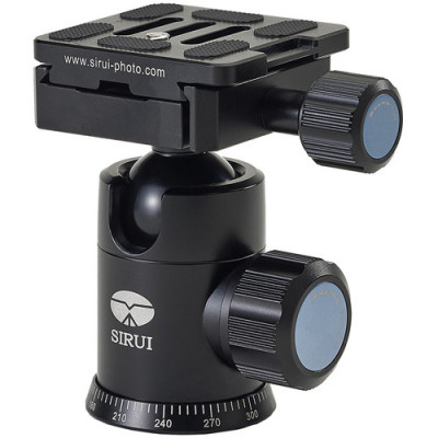 Treppiede ET-1004 + Testa E-10 in alluminio — immagine 8