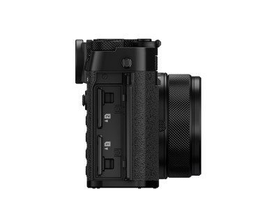 GFX100RF Black — immagine 10