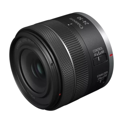 RF 24-50mm F4.5-6.3 IS STM — immagine 5