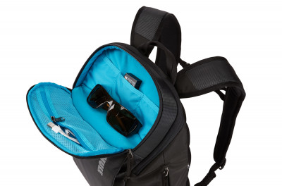 EnRoute Camera Backpack 20L DARK FOREST — immagine 6
