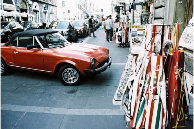Analogue Trio - Mix di 3 Pellicole 35 mm — immagine 5
