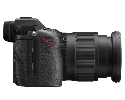Z6 III + Z 24-70mm f/4 S + SDXC 128GB — immagine 7