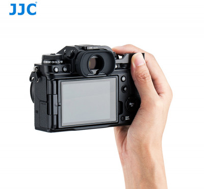 Thumb up grip per Fuji XT4-XT3, X-T5 — immagine 4