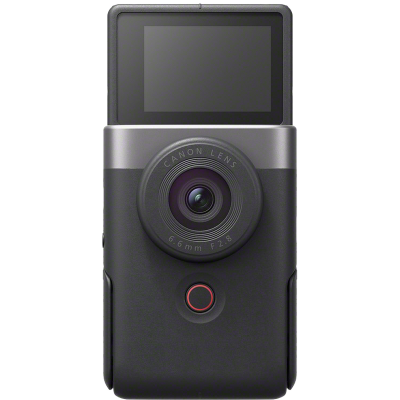 PowerShot V10 kit avanzato Vlogging silver — immagine 3