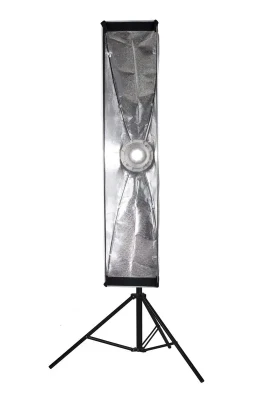 SOFTBOX STRIP 140X30 - BOWENS — immagine 4