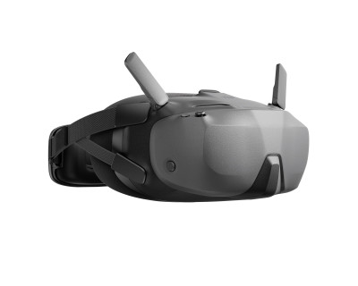 Goggles N3 — immagine 3
