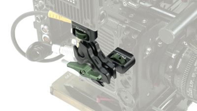 Mini braccio articolato con viti 1/4"-20 — immagine 7