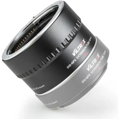 Tubo estensione per Fuji G (45mm) DG-GFX 45MM — immagine 4