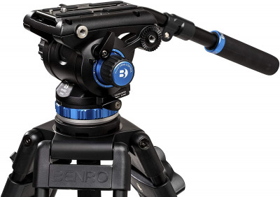 Testa Video S6 PRO