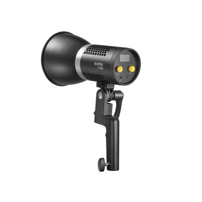 ML-60 ILLUMINATORE LED 60W A RETE 220V — immagine 8