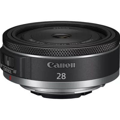 RF 28mm F2.8 STM — immagine 3