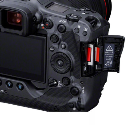 EOS R3 Body — immagine 7