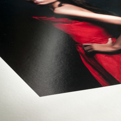 FineArt Baryta Satin gr300 A3+ 25 fogli — immagine 2