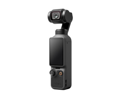 Osmo Pocket 4 Creator Combo — immagine 2