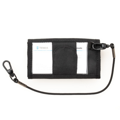 Reload SD 9 - Porta schede SD con 9 slot - Nero — immagine 2