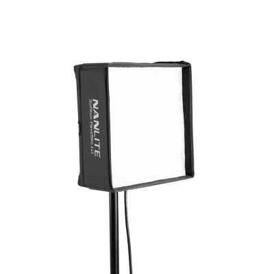 Pannello LED Bi Color PavoSlim 60B 72W 8156Lux — immagine 2