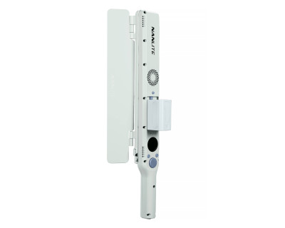 wand LED Full Color - Light Mint Blue — immagine 4
