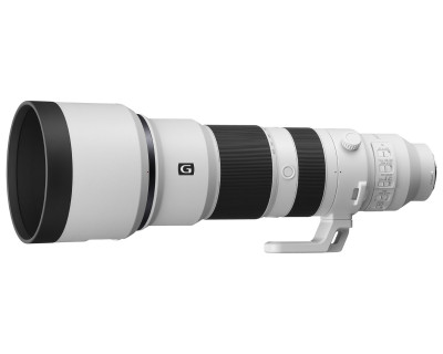 FE 400-800mm F6.3-8 G OSS — immagine 4