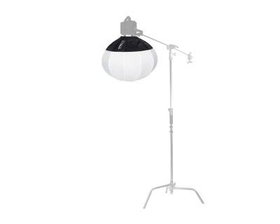 Softbox a lanterna 65cm con attacco Bowens (LT-65) — immagine 3