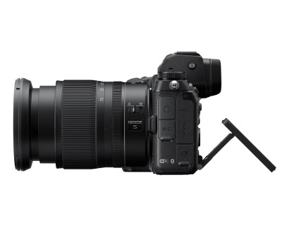 Z6 II + Z 24-70mm f/4 S — immagine 5