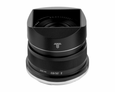 AF 32mm F2.8 Nikon Z — immagine 2