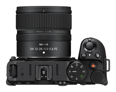 NIKKOR Z DX 12-28mm f/3.5-5.6 PZ VR — immagine 3