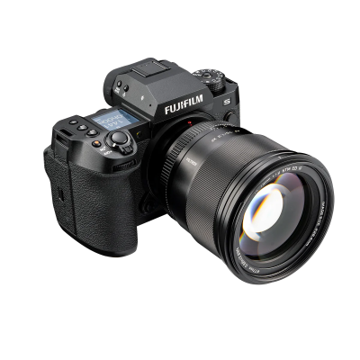 AF 75MM F/1.2 XF PRO FUJI X-MOUNT — immagine 6