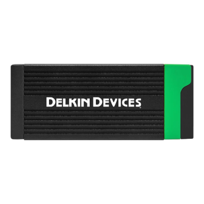 Lettore CFexpress Tipo B / SD USB 3.2 — immagine 4