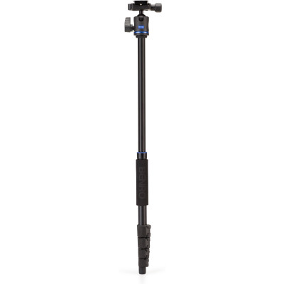 Treppiedi A-19 I-TRIP TRIPOD KIT + Testa IH0 — immagine 4