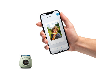 Instax Pal Verde Pistacchio — immagine 9