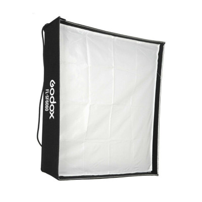 Soft Box con Griglia 60x60 per FL150S (FL-SF) — immagine 3