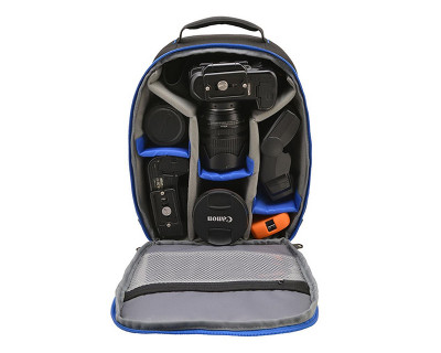 Zaino Element Backpack B-100 Nero — immagine 5