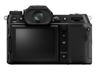 GFX100S II + GF35-70mm F4.5-5.6 WR — immagine 2