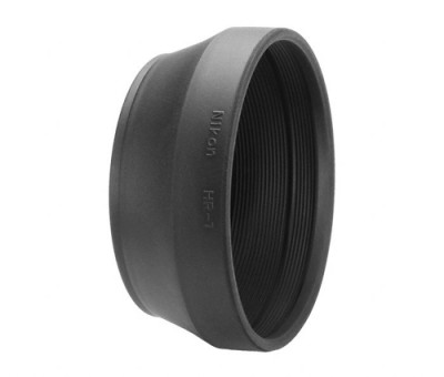 HR-1 Paraluce in Gomma 52mm