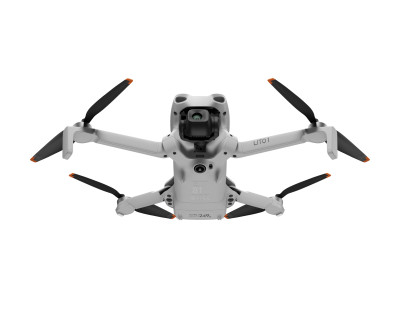 Lito 1 Fly More Combo (con radiocomando RC-N3) — immagine 2