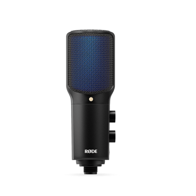 NT-USB+ Microfono a condensatore professionale — immagine 3