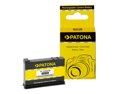 Batteria per insta360 X4 — immagine 5