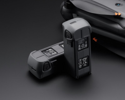 Batteria di volo intelligente DJI Mavic 4 Pro — immagine 4