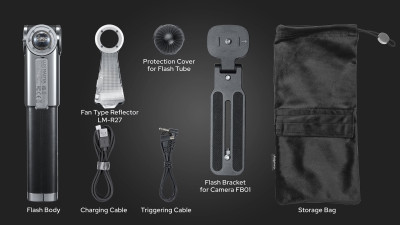 Flash LUX MASTER — immagine 4
