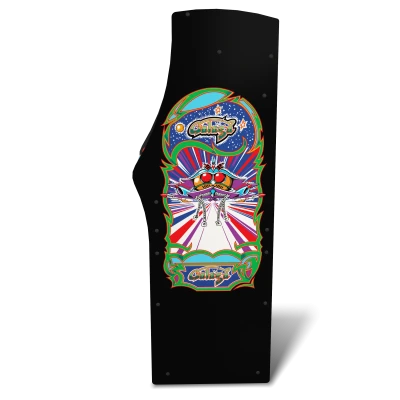 Galaga Deluxe — immagine 6