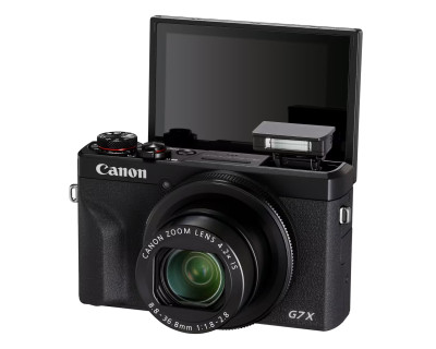 PowerShot G7 X Mark III Black - Battery kit — immagine 4