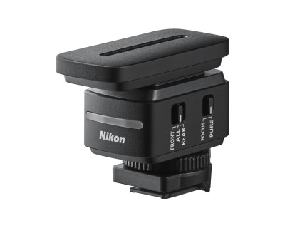 Microfono shotgun digitale ME-D10 — immagine 2
