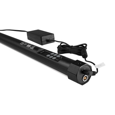 PAVOTUBE II 30X RGBWW PIXEL 70W 120 CM — immagine 5