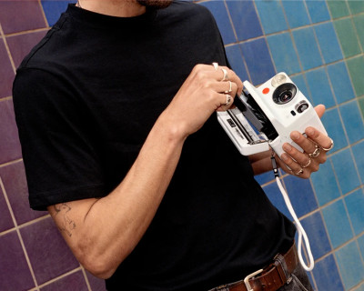 Now+ Gen 3 - White — immagine 6