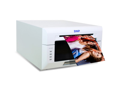 Stampante DS620 — immagine 6