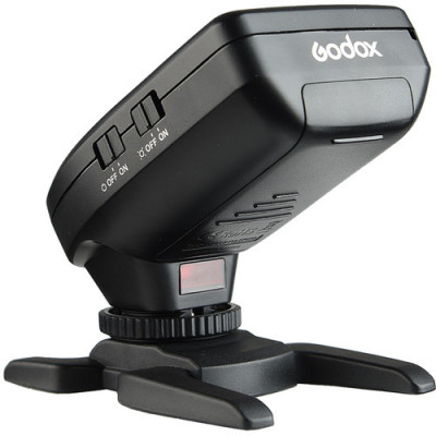 XPRO-S TTL Trasmettitore Sony — immagine 8