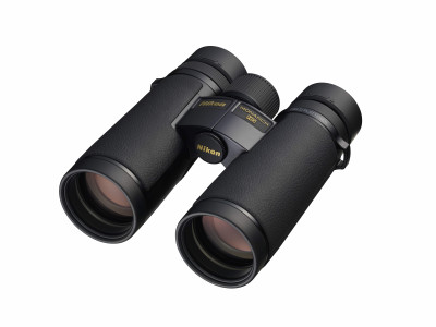 Binocolo MONARCH HG 10x42